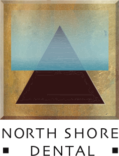 North Shore Dental logo